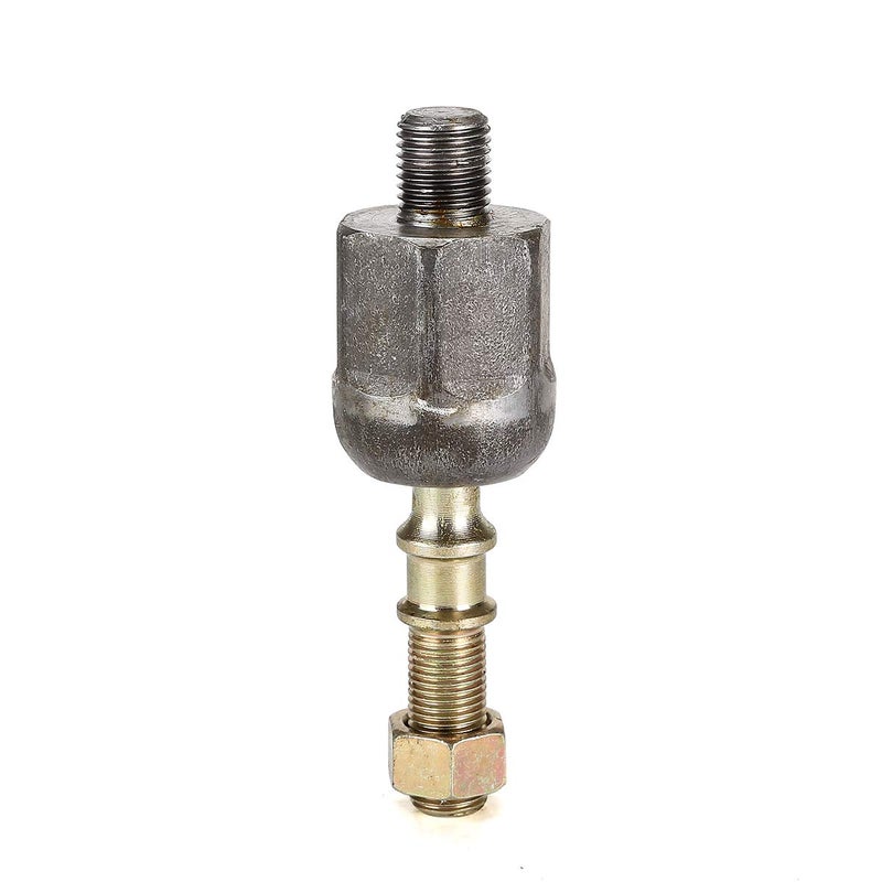 10L0L Club Car DS Ball Joint Inner and Nut Steering Rack Assembly for Golf Cart Club Car DS (1997-up) Replacement Part 101880201 1018802-01 - Image 4